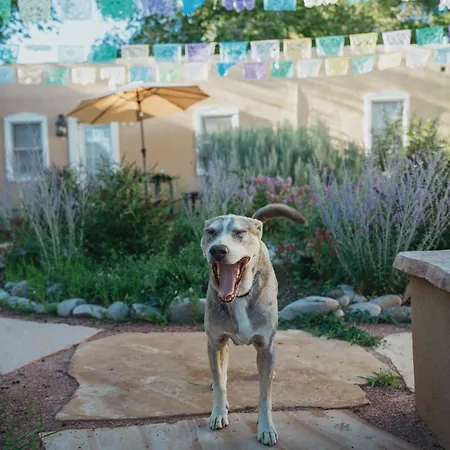 Holiday home Dos Hermanas Casita 5 Downtown Courtyard Patio *