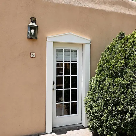 Holiday home Dos Hermanas Casita 5 Downtown Courtyard Patio
