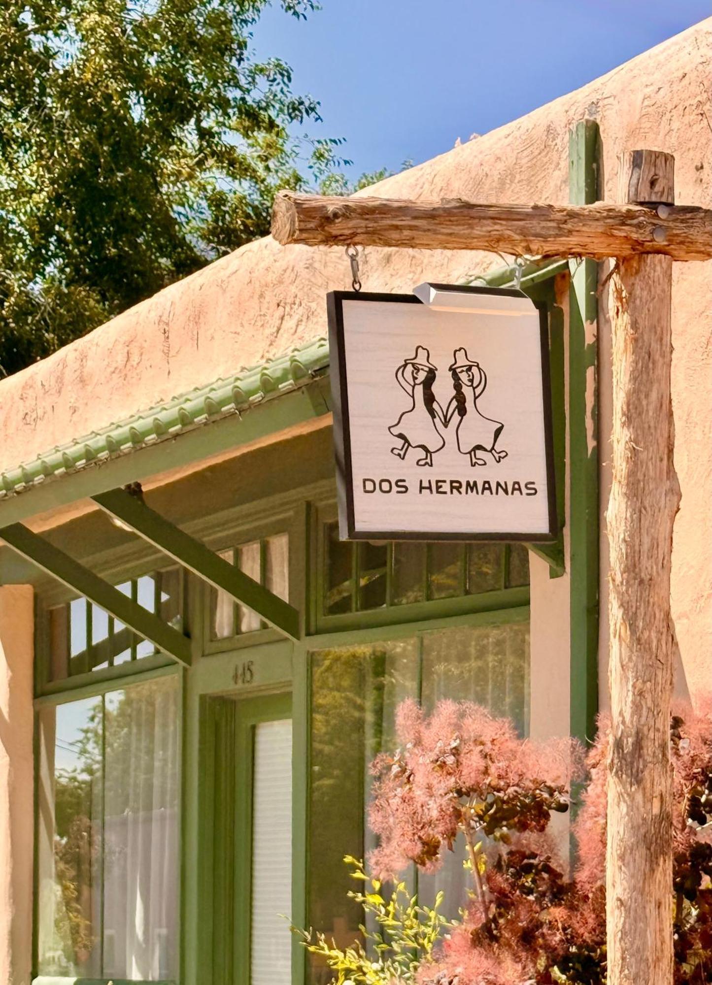Dos Hermanas Casita 5 Downtown Courtyard Patio * Santa Fe